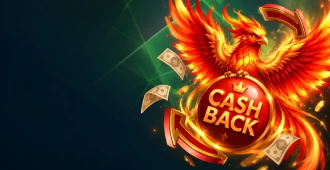 Wekelijkse Cashback